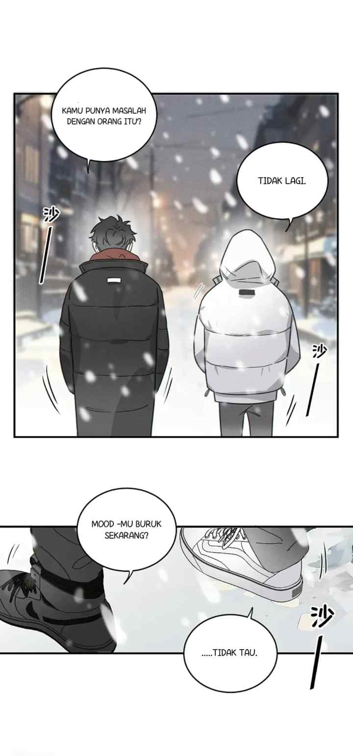 Salt Friend chapter 203 halaman 5