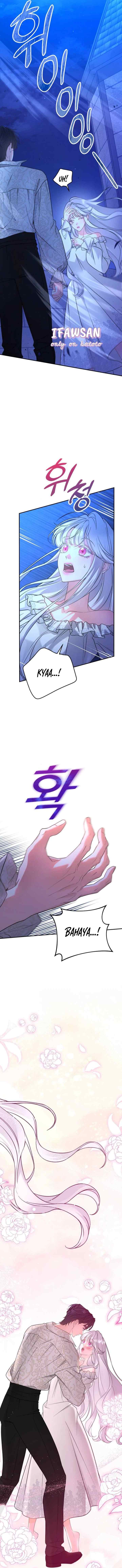 Hold Her Tighter So She Wouldn't Run Away chapter 2 halaman 14