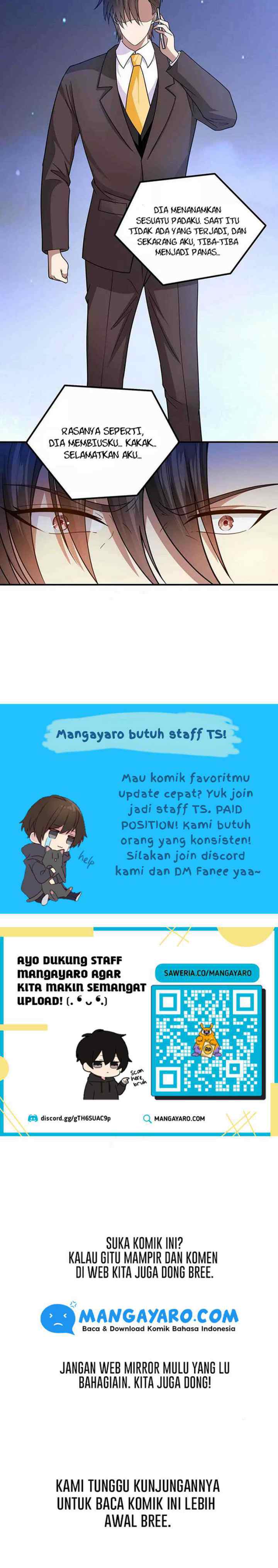 God of War Dragon Son-in-law chapter 63 halaman 11