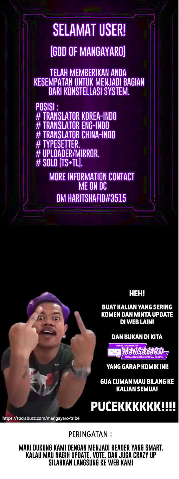 I'm Just An Immortal chapter 42 halaman 11