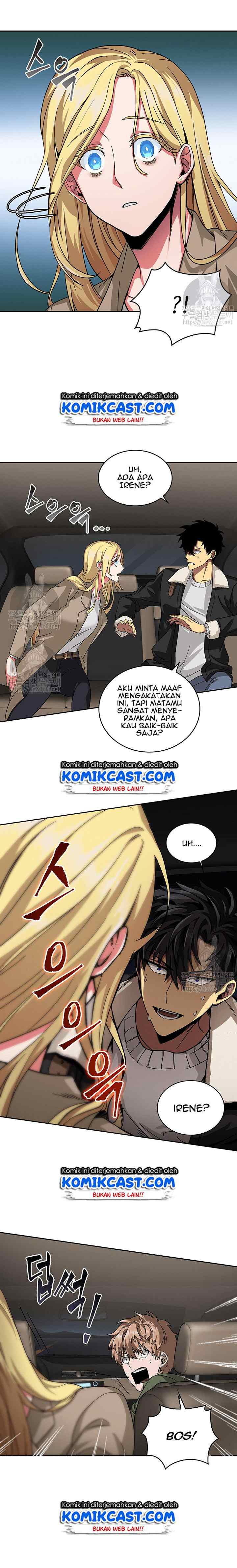 Tomb Raider King chapter 41 halaman 4