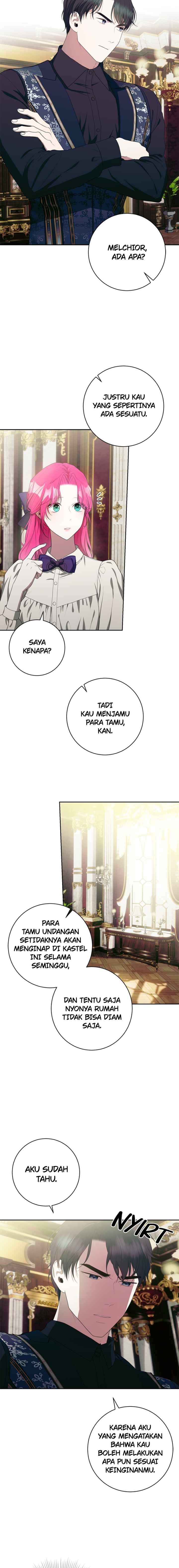 Marriage Contract With Two Husbands chapter 41 halaman 4