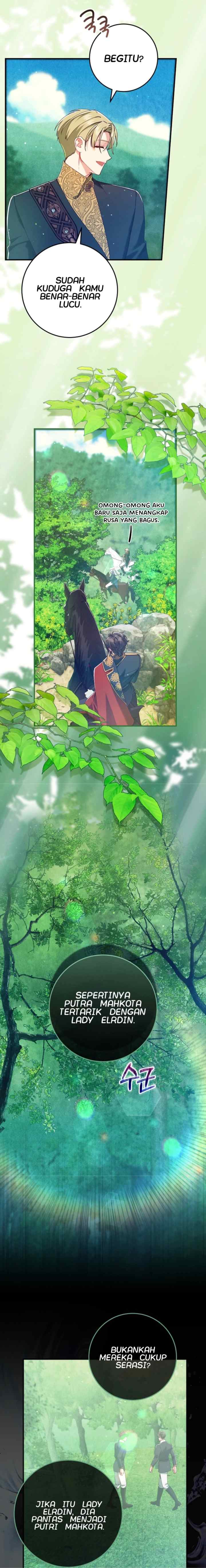 I'm Unmarried With a Time-Limited Lover chapter 44 halaman 4