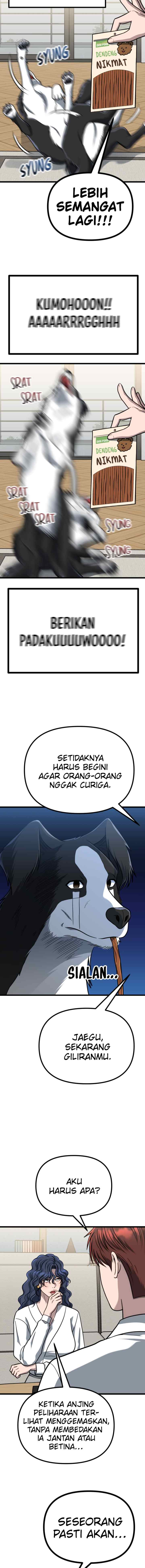 Father Like A Dog chapter 49 halaman 12