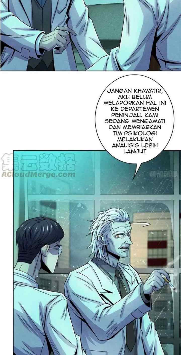 Doctor Li Ming chapter 36 halaman 9