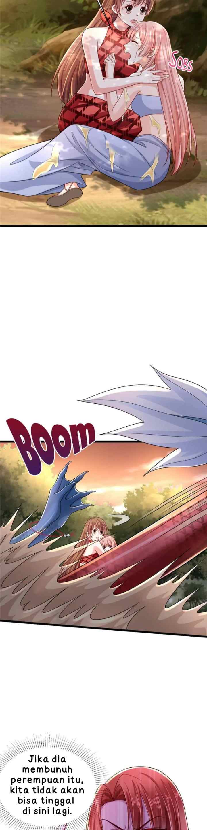 Beauty and the Beasts chapter 260 halaman 12