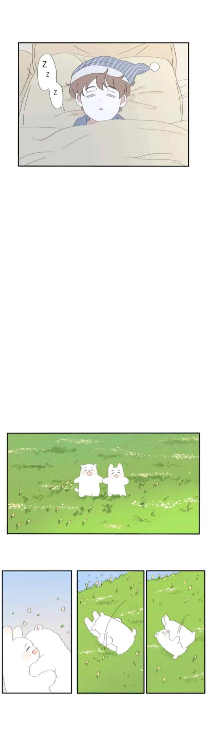 Cute In Winter chapter 9 halaman 15