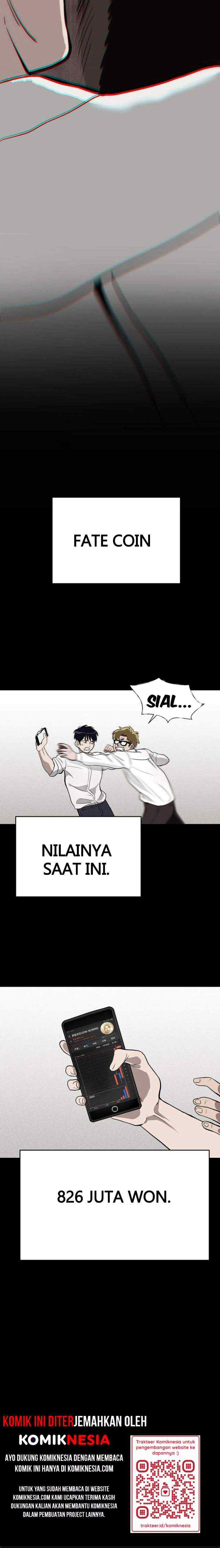 Fate Coin chapter 1 halaman 15