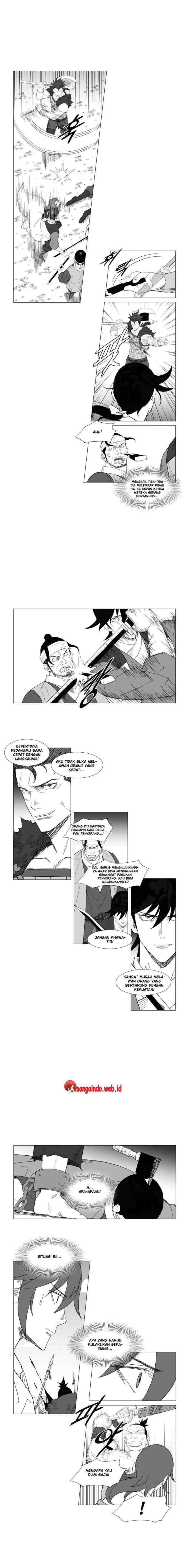 Mujang chapter 49 halaman 6