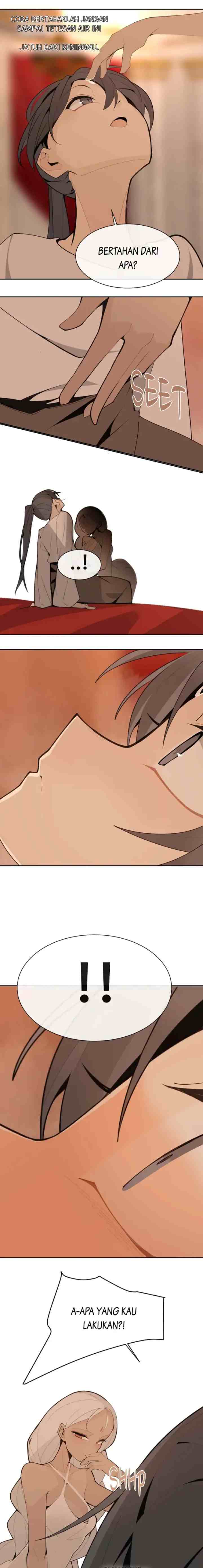 Devil Sword King chapter 282 halaman 10