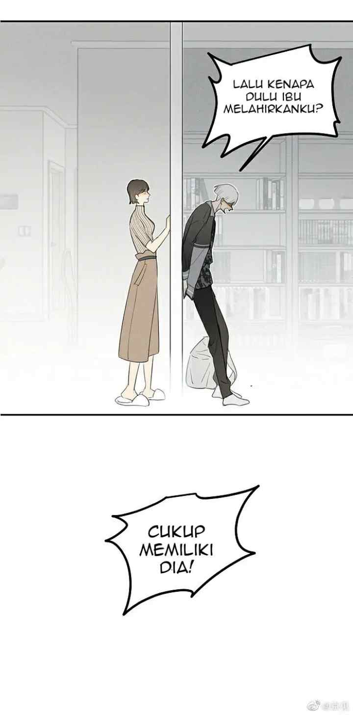 Salt Friend chapter 31 halaman 9