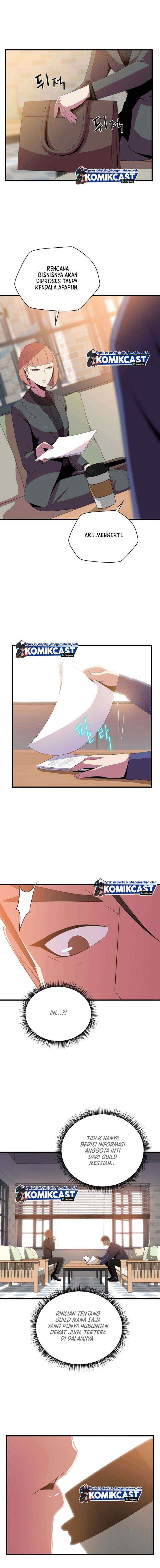 Kill the Hero chapter 56 halaman 7