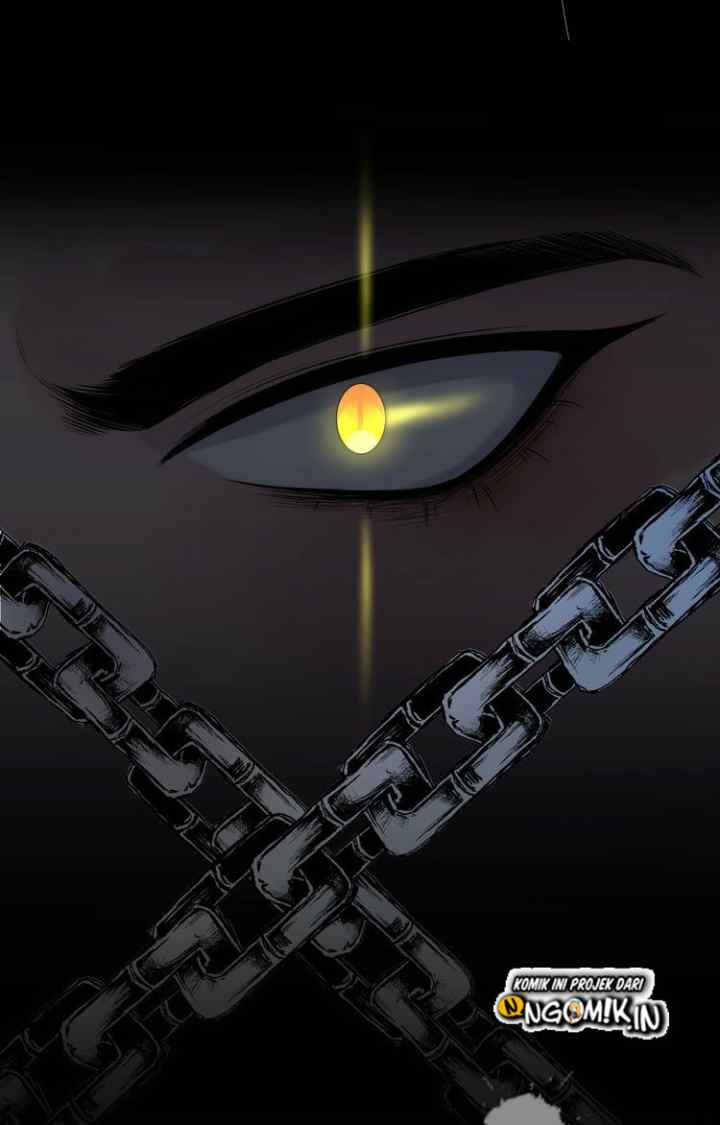 The Bright Moon chapter 0 halaman 10