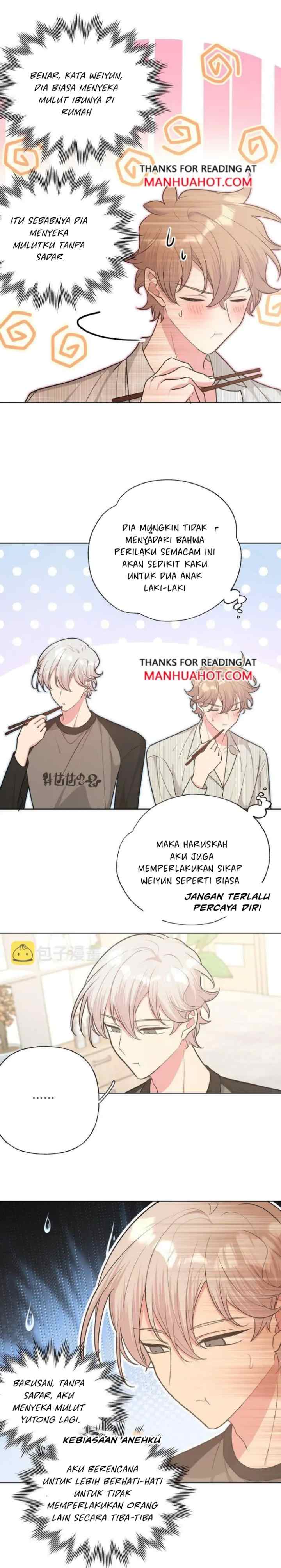 Don't Confess To Me chapter 57 halaman 6