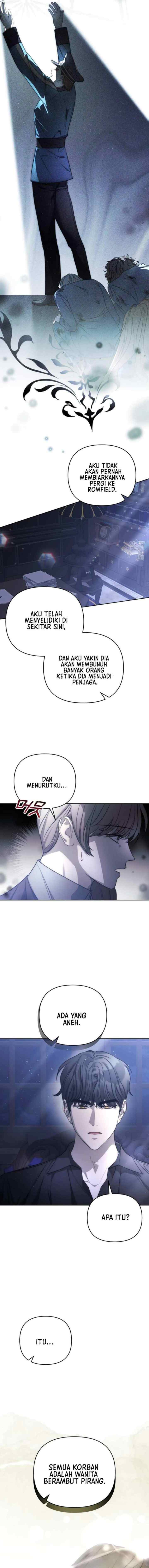 How To Turn A Kind Savior Into An Emperor chapter 30 halaman 4