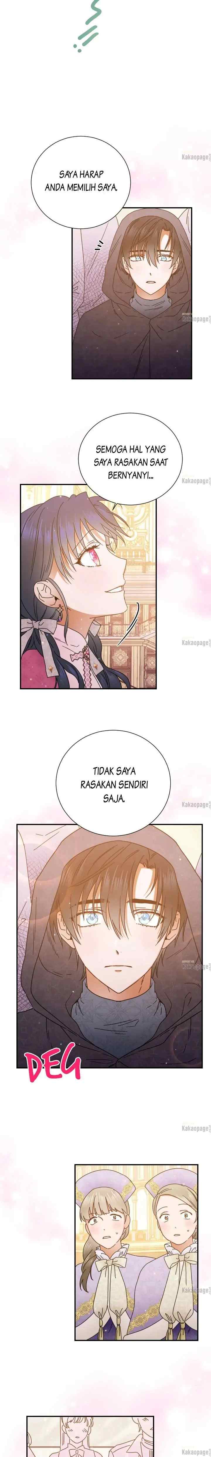 Lady Baby chapter 177 halaman 8