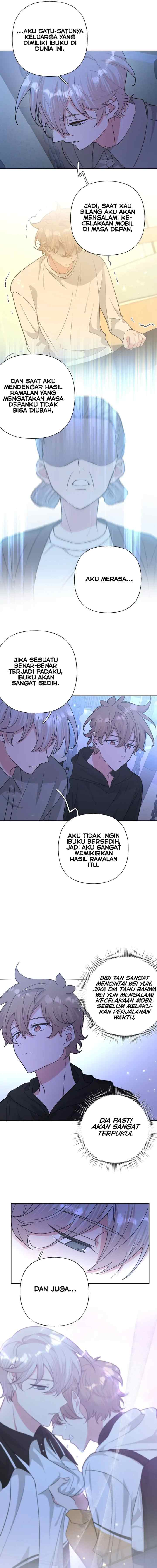 Don't Confess To Me chapter 100 halaman 6