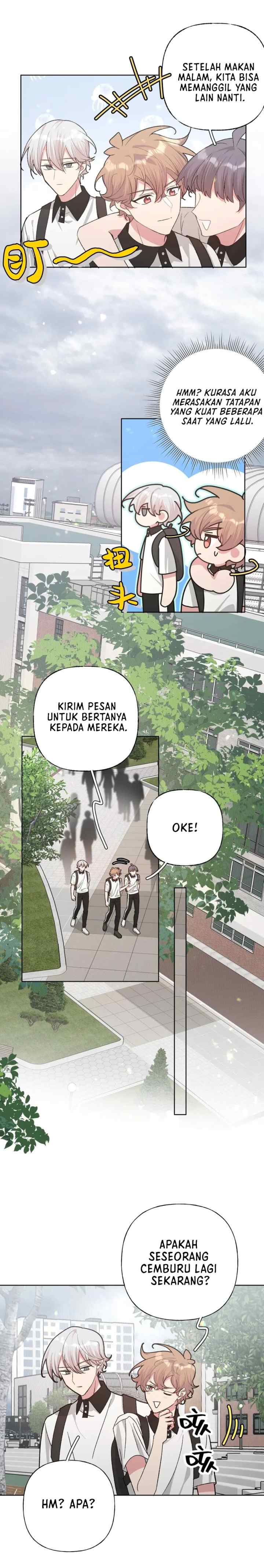 Don't Confess To Me chapter 104 halaman 7