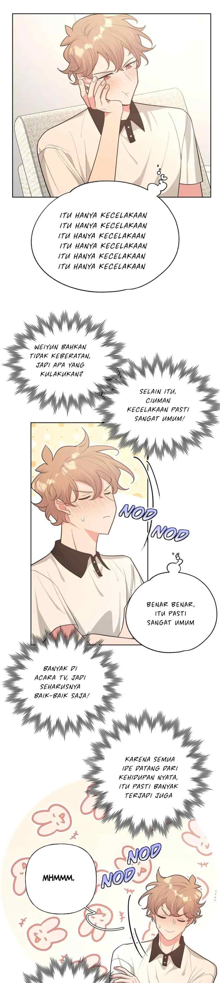 Don't Confess To Me chapter 46 halaman 13