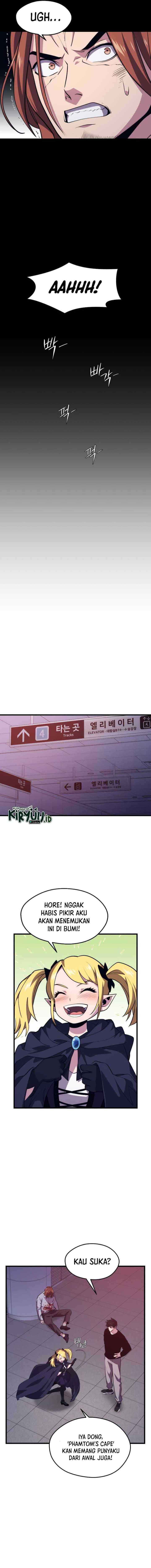 Seoul Station Necromancer chapter 66 halaman 6