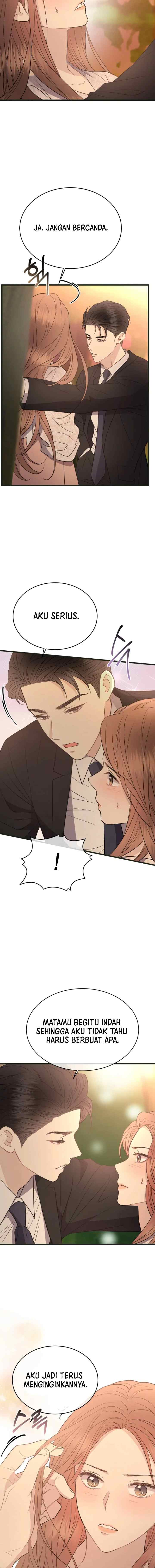 A Night Soaked With You chapter 32 halaman 12