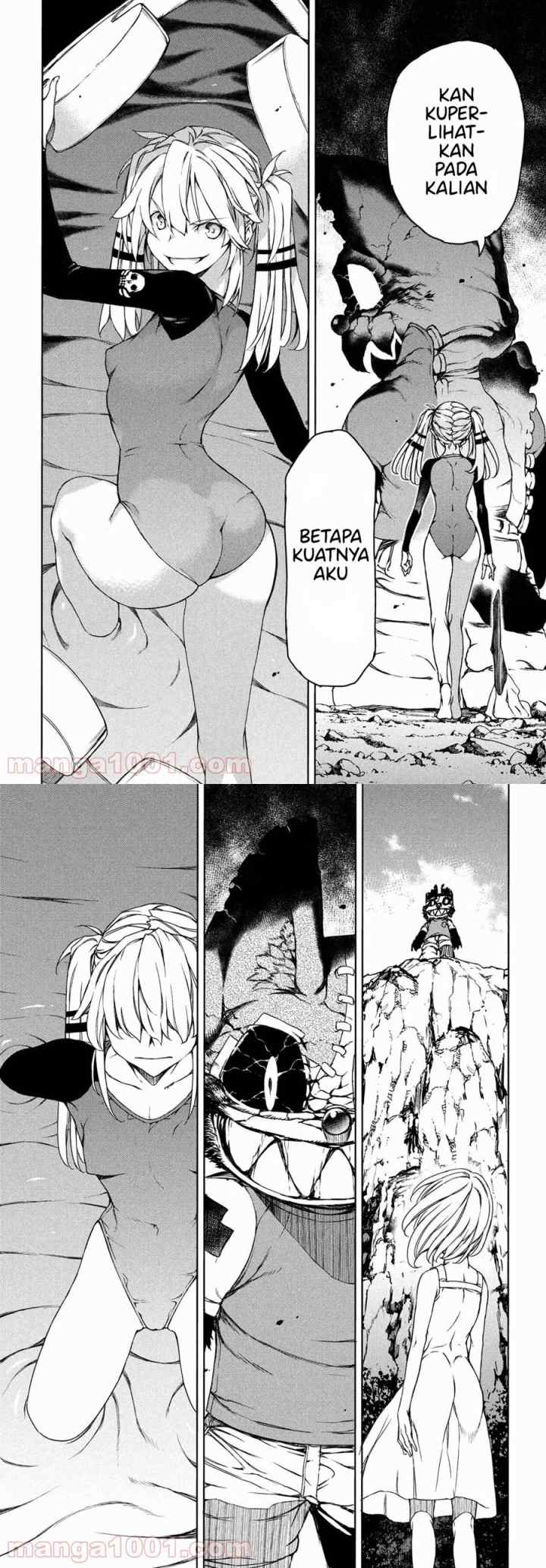 Gleipnir chapter 71 halaman 11