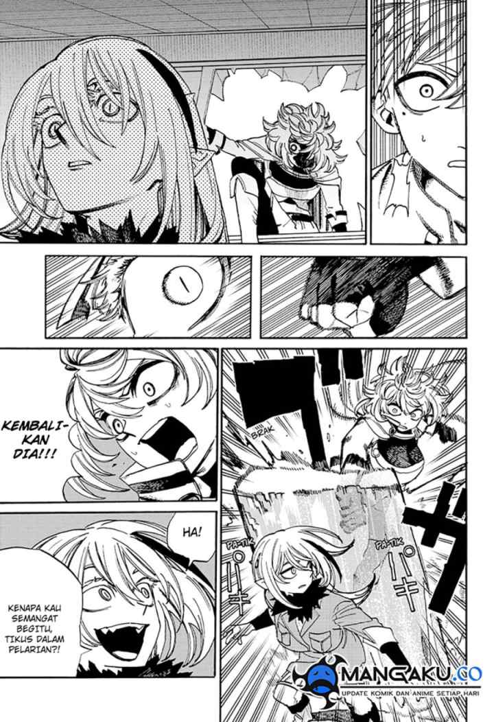MamaYuyu chapter 15 halaman 6