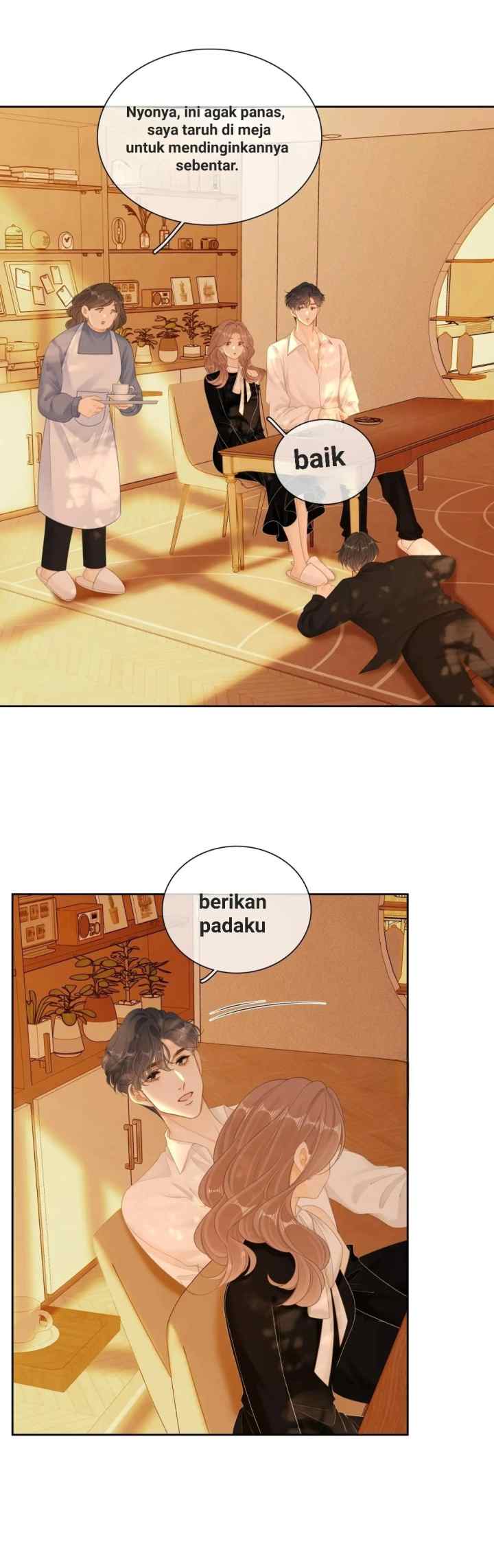 Pretty Woman chapter 91 halaman 9