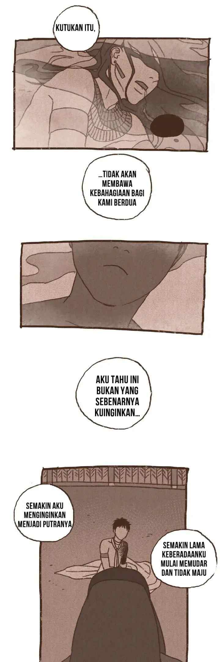 ENNEAD S1 chapter 62 halaman 10