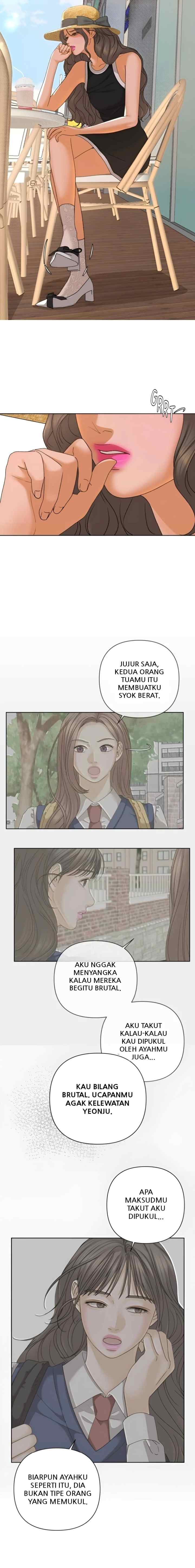The Fox Club chapter 88 halaman 16
