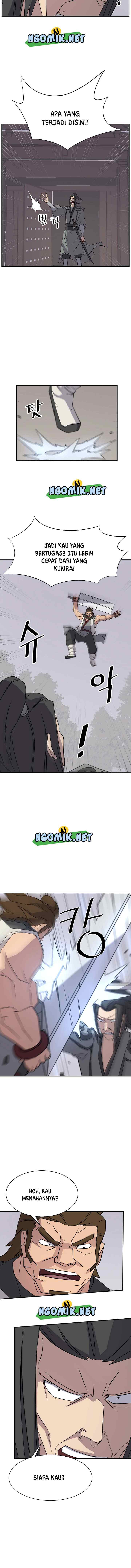 The Invincible Immortal chapter 79 halaman 6