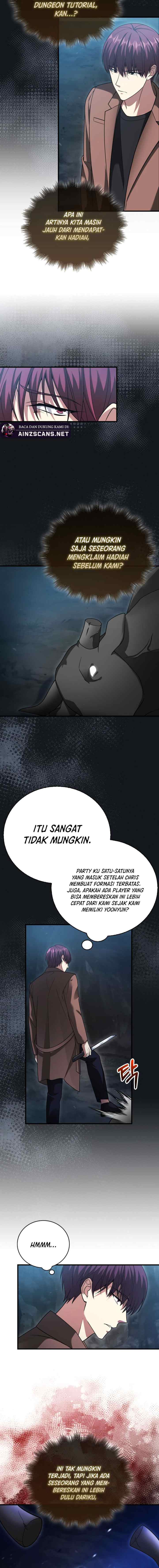 Max Talent Player chapter 18 halaman 9