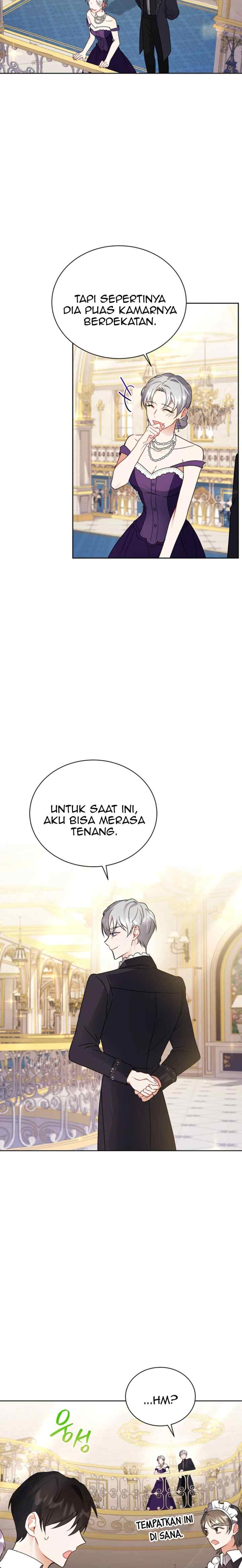 I Became The Villain's Trainer chapter 64 halaman 17