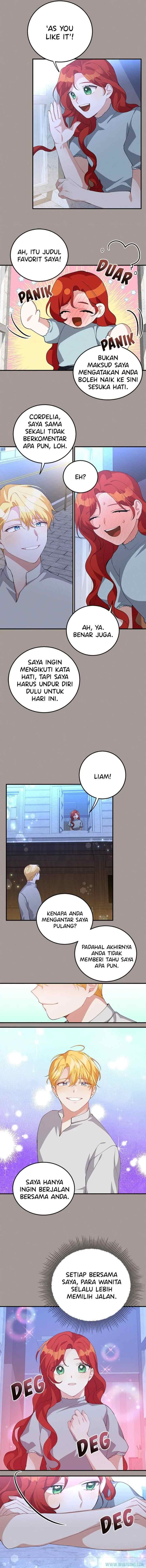 RSVP, Prince ! chapter 15 halaman 10
