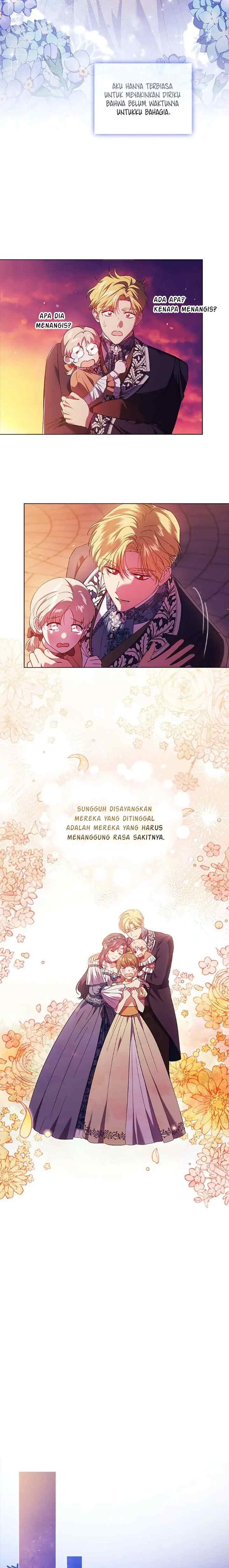 I Don't Trust My Twin Sister chapter 54 halaman 15