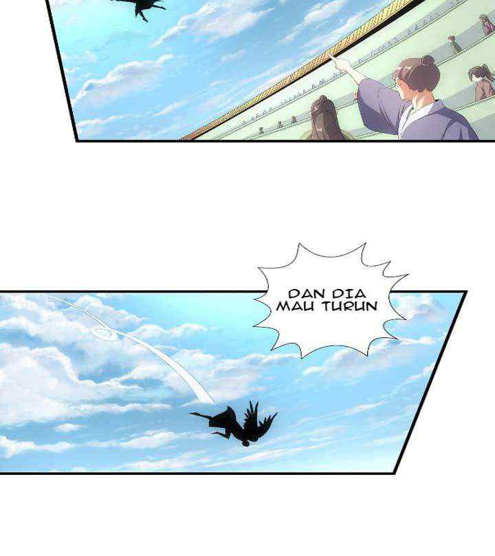 Eternal First God chapter 26 halaman 9