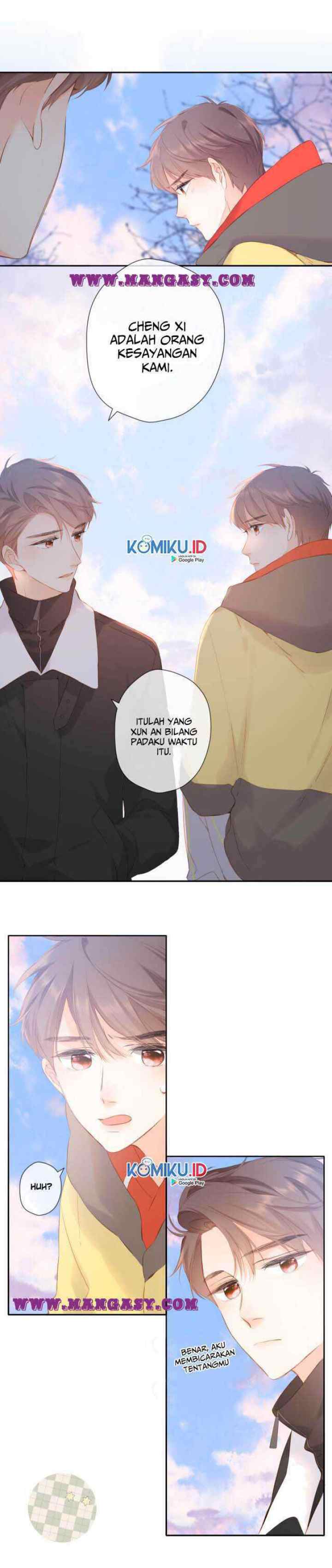 Once More chapter 91 halaman 10