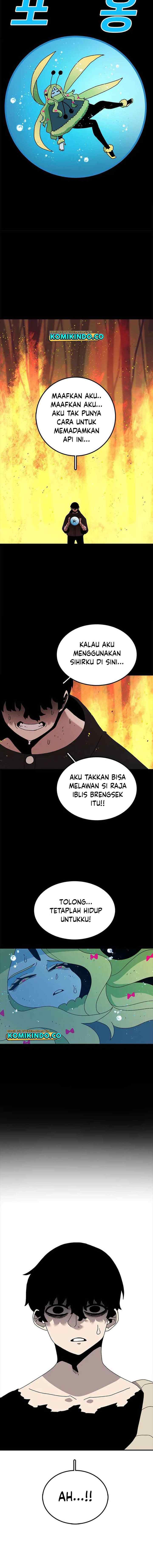 The House Without Time chapter 40 halaman 5