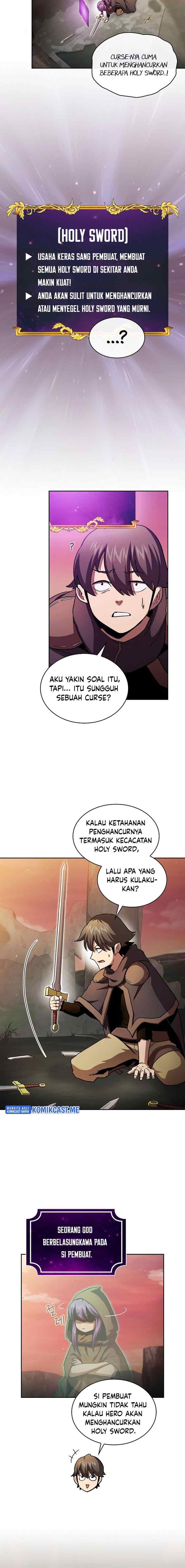 Is this Hero for Real? chapter 42 halaman 8