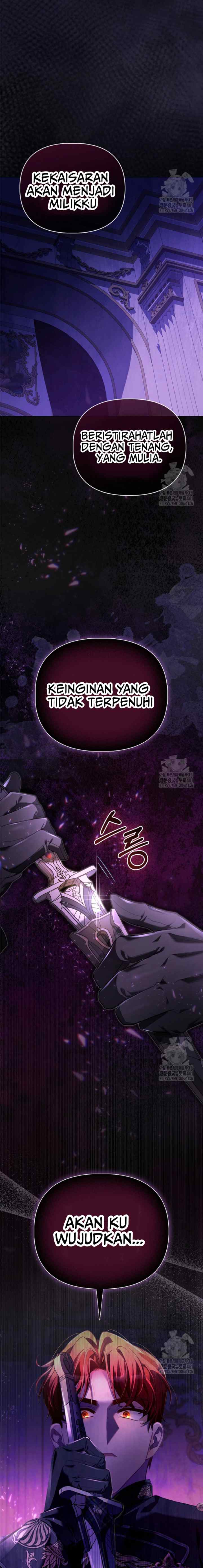 The Villainous Duke's Daughter's Special Rice Cultivation Method chapter 53 halaman 8