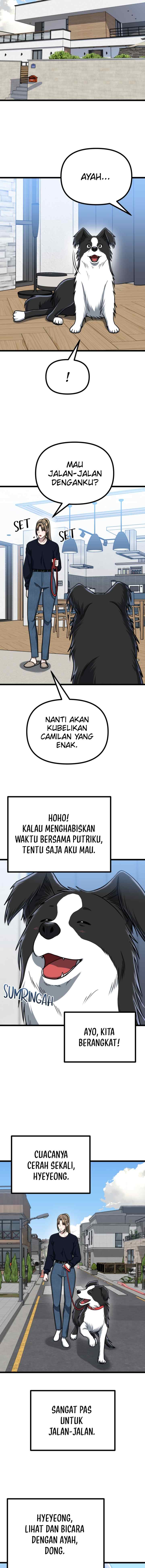 Father Like A Dog chapter 41 halaman 10
