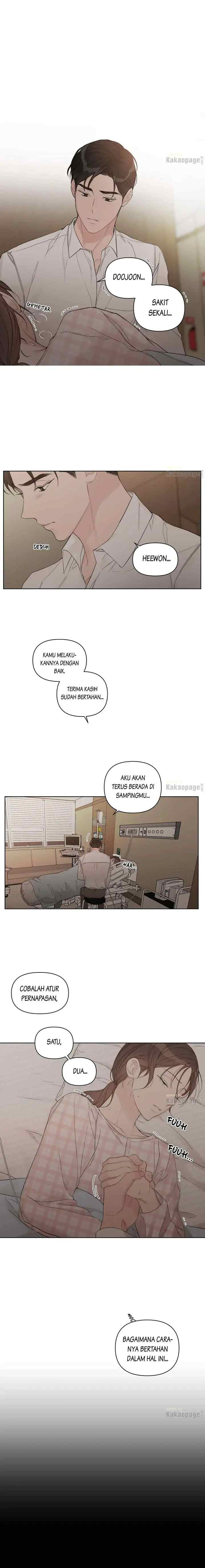 Positively Yours chapter 67 halaman 10
