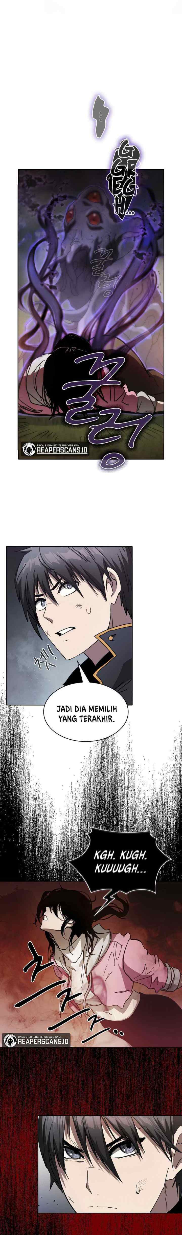 Is this Hunter for Real?! chapter 4 halaman 9