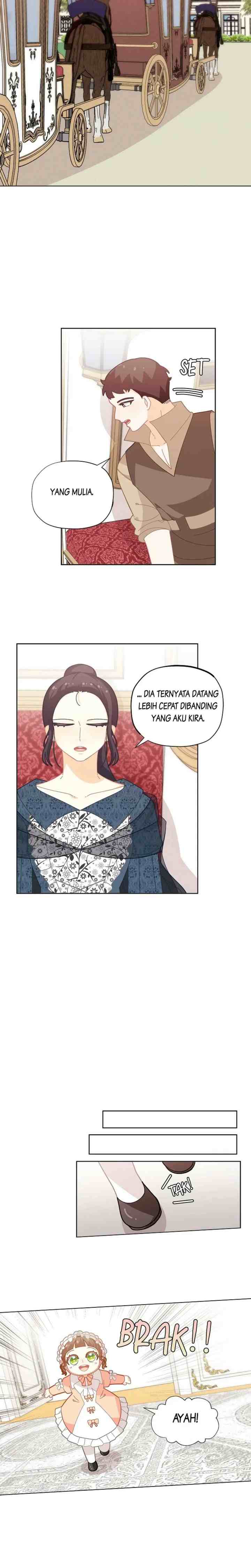 I Was Just an Ordinary Lady chapter 20 halaman 16