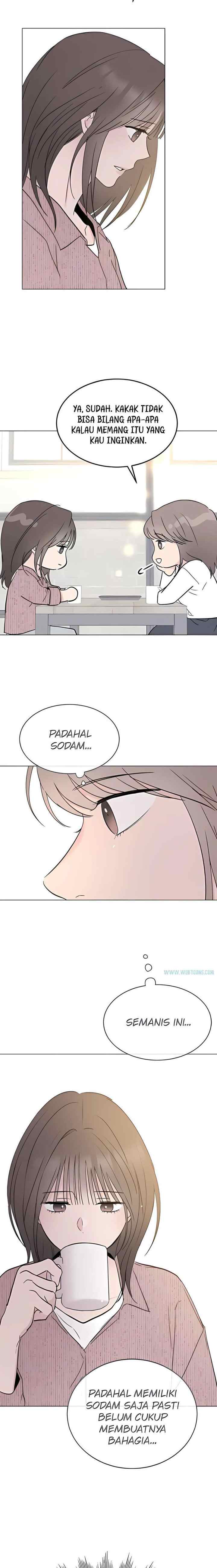 Love, How Do You Do That chapter 26 halaman 5