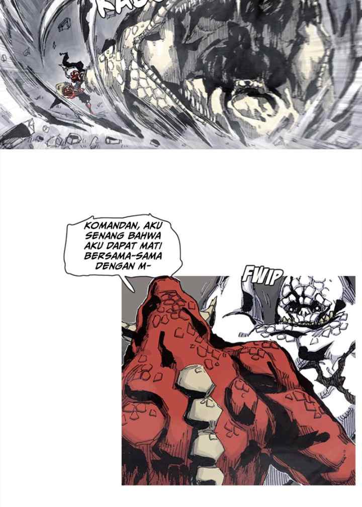 ASURA chapter 50 halaman 12