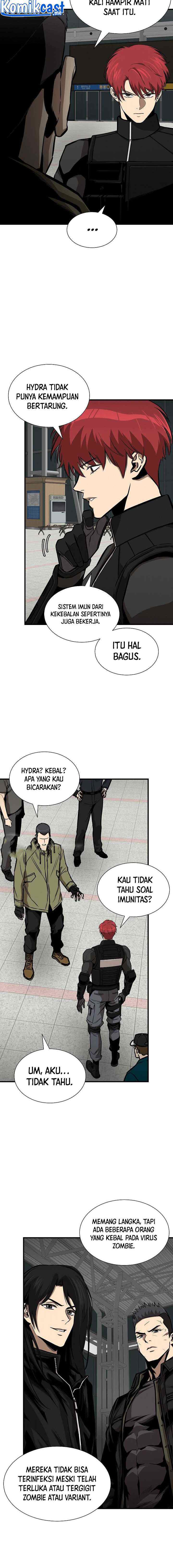 Return Survival chapter 130 halaman 10