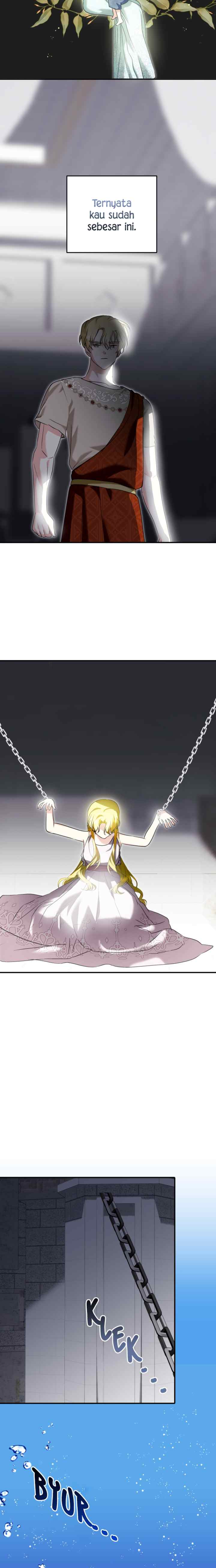Monster Duke's Daughter chapter 184 halaman 5
