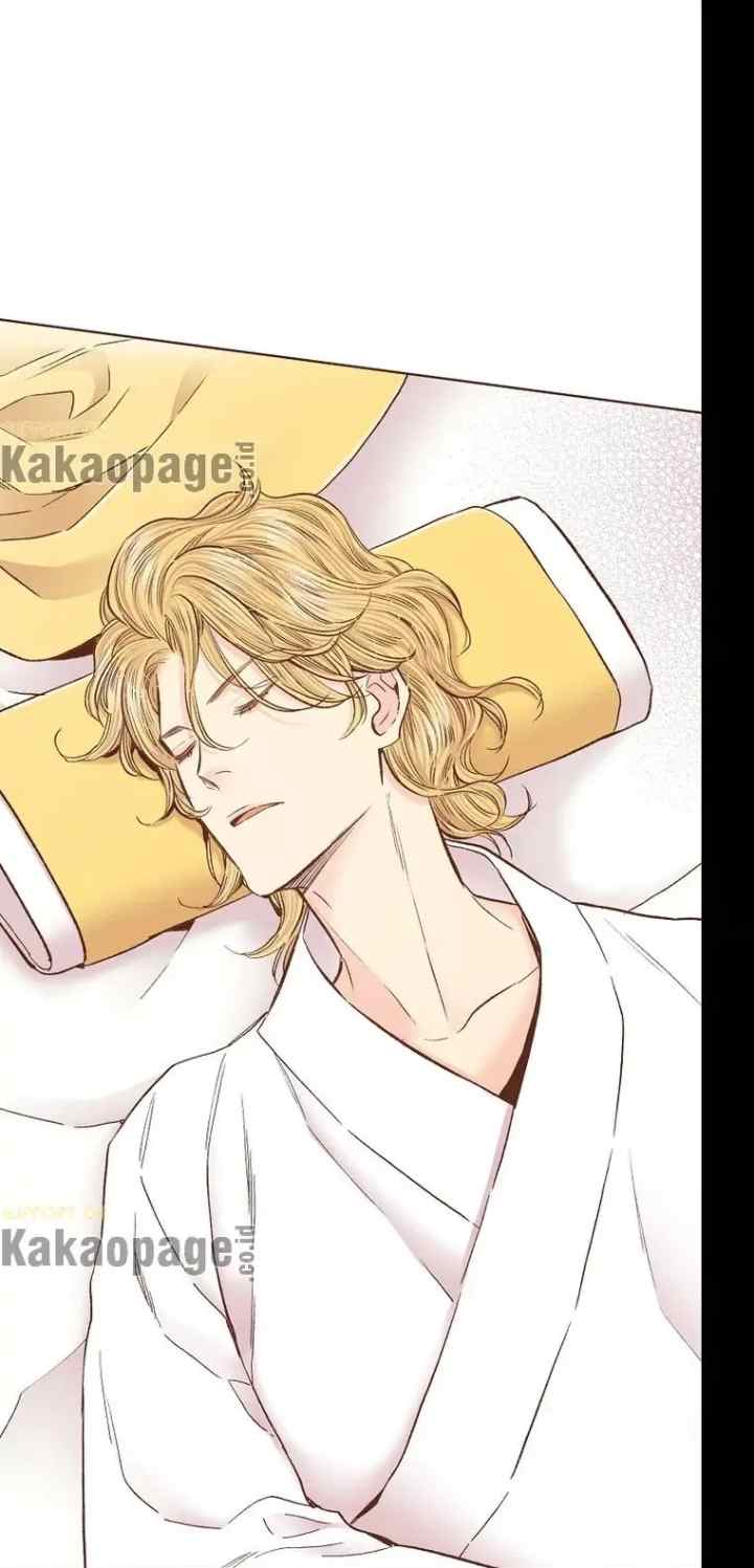 Snow Blossom chapter 322 halaman 19