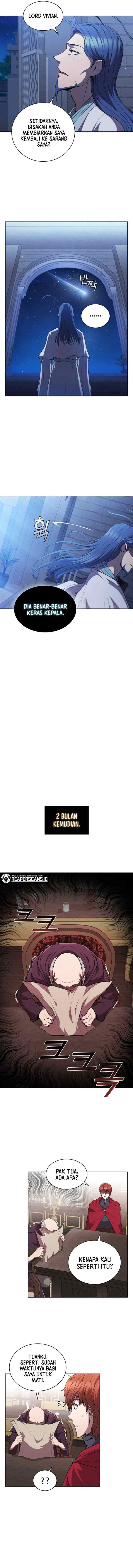 I Regressed As The Duke chapter 43 halaman 11
